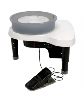 Andromeda Direct Drive Pottery Wheel